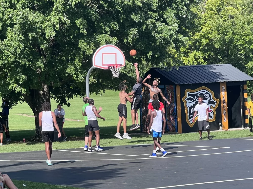 dotson-days-2022-8-2