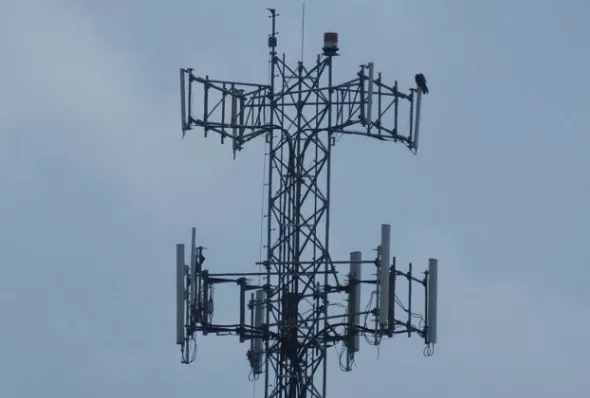 cell-tower