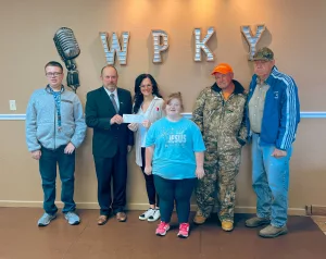 11-19-23-caldwell-spec-olympics-donation-from-wpky