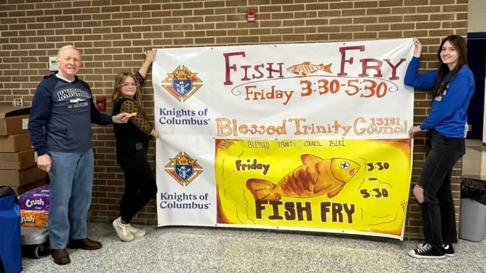 02-19-24-kofc-students-sign-contest