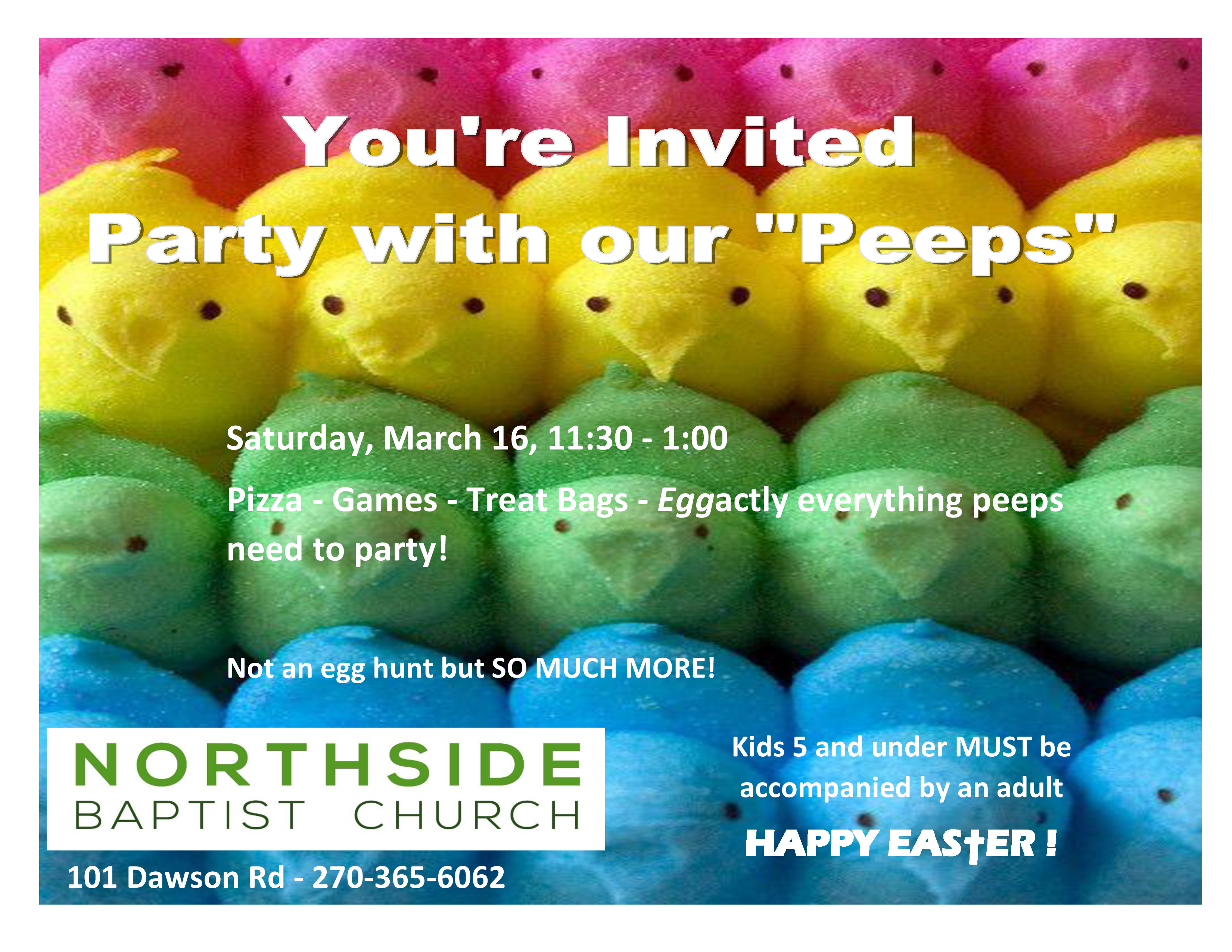 party-with-our-peeps