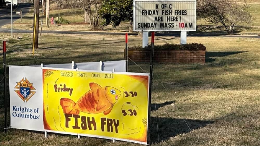 03-14-24-kofc-fish-fry-signage-2