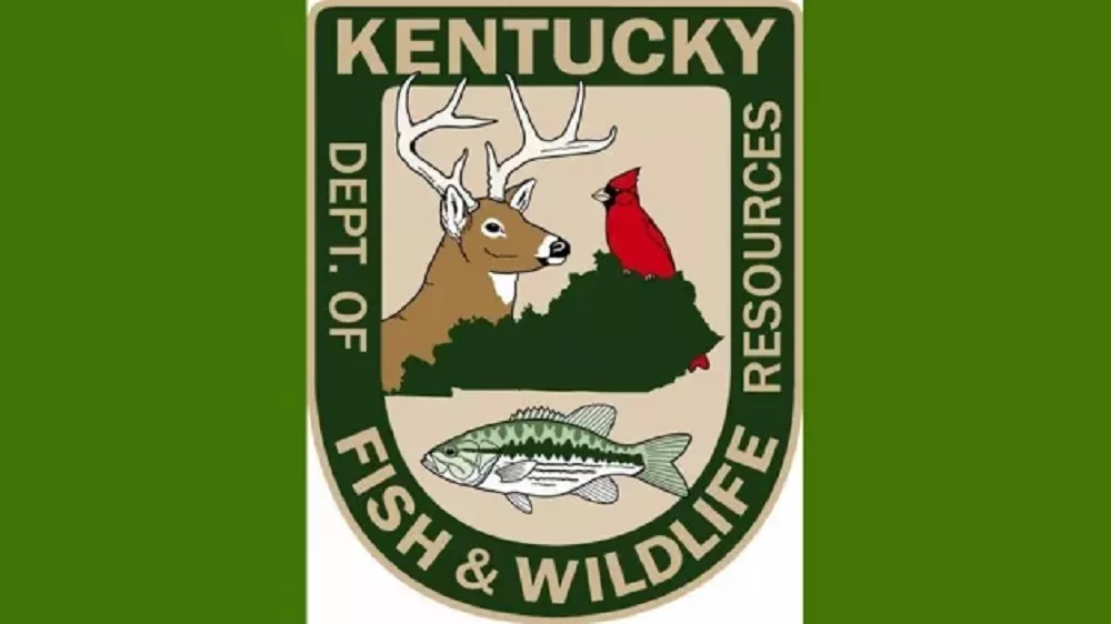 Hunting - Kentucky Department of Fish & Wildlife