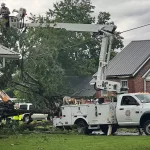 West-Main-in-Princeton-power-line-work-due-to-storm-damage-1