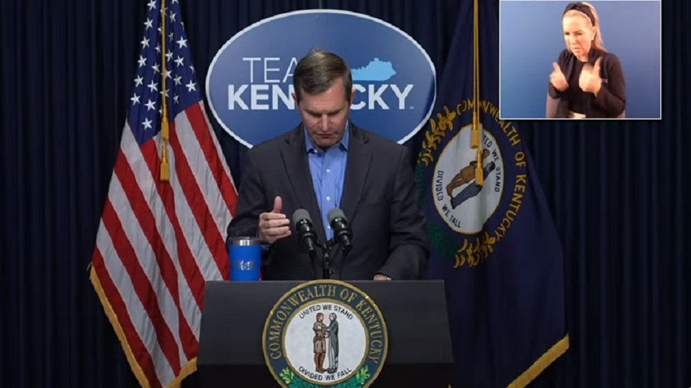 Beshear: May 26 Damage Assessments Underway for Federal Disaster ...