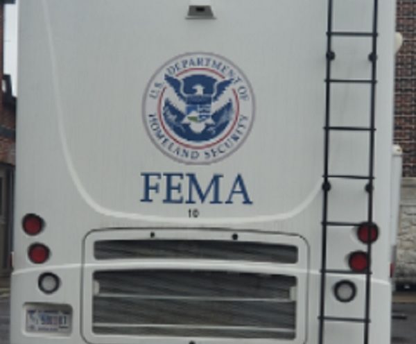 FEMA Assistance Now Available For Memorial Day Weekend Storms | WPKY