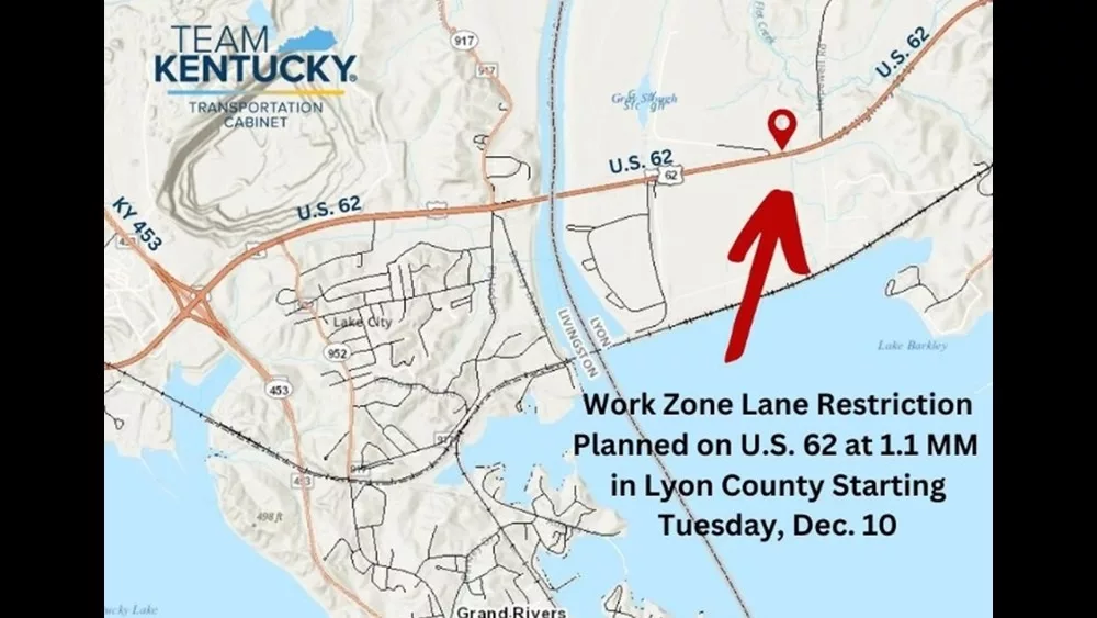 12-06-24-kytc-us-62-lyon-co-lane-restriction-image