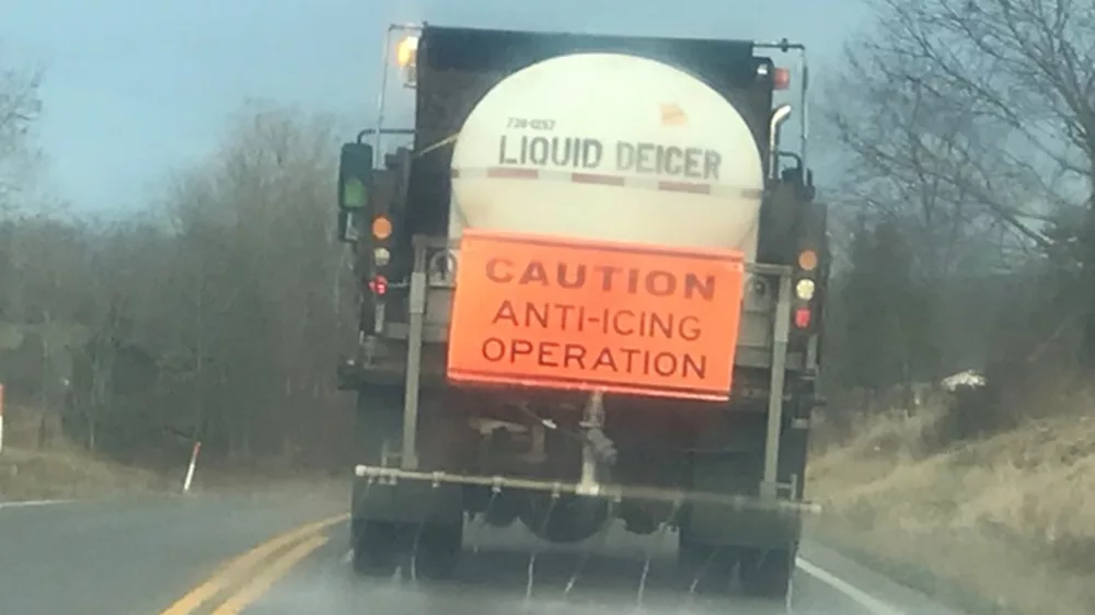 salt-truck