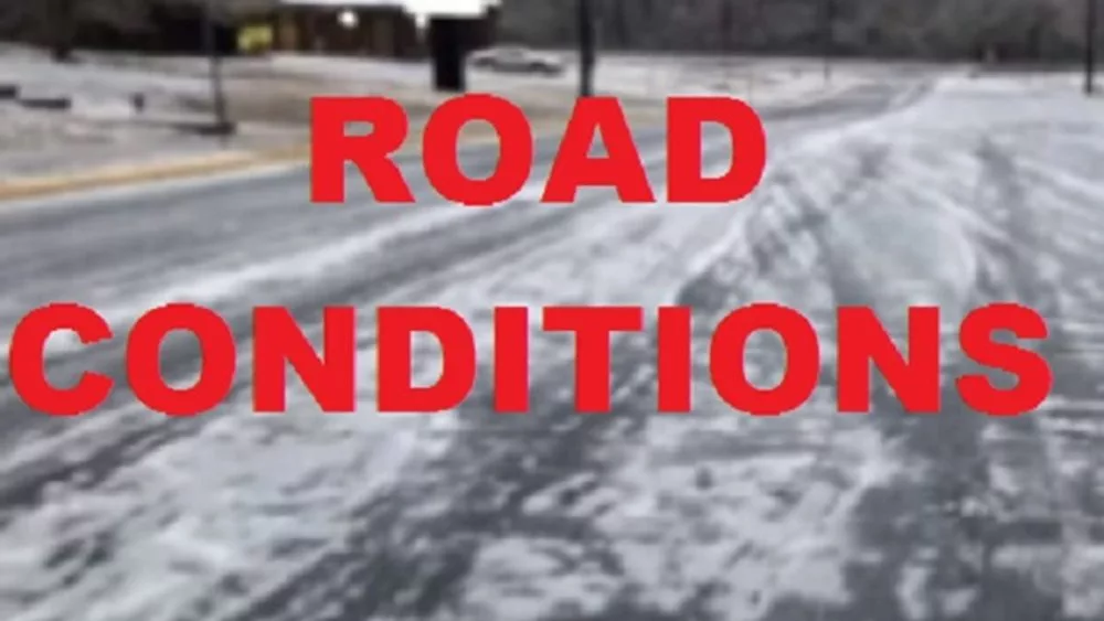 road-conditions