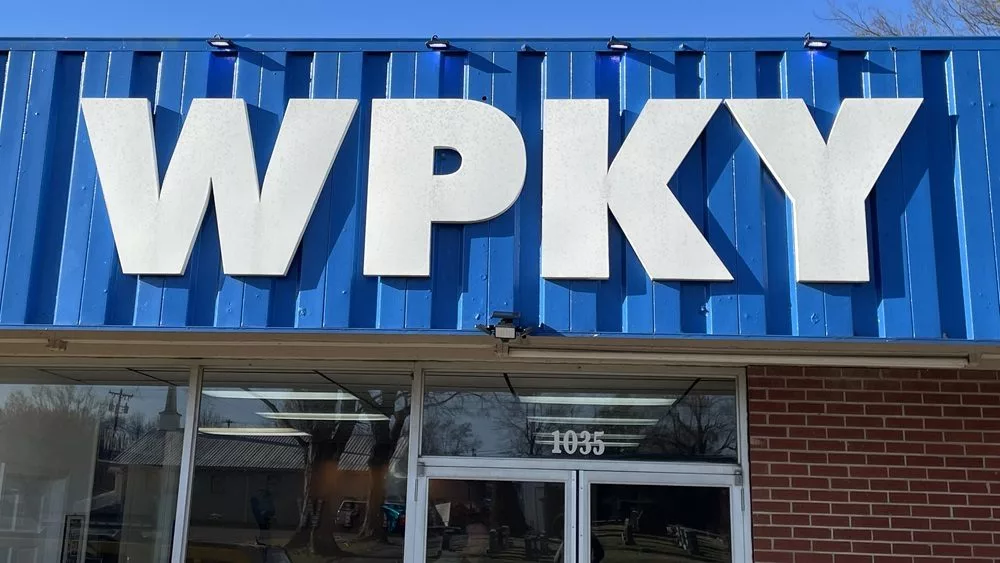 wpky-radio-station