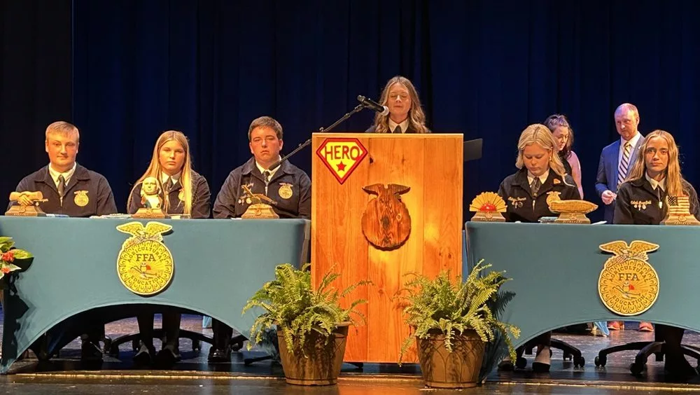 05-14-25-caldwell-ffa-new-officers-pic-1