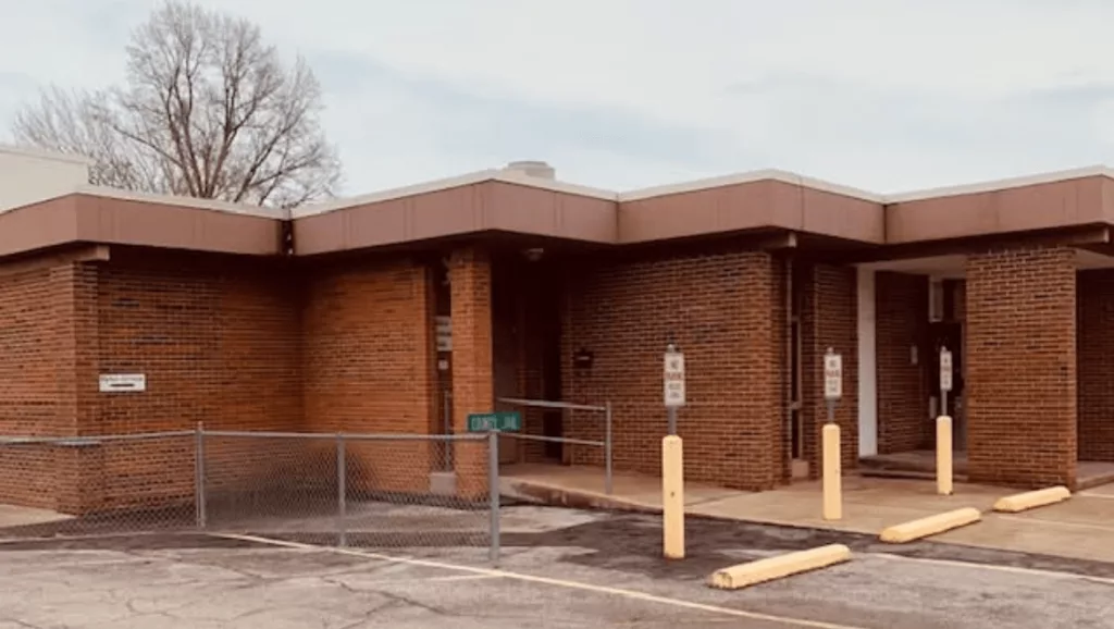 caldwell-county-jail