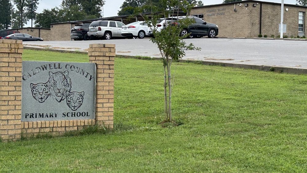 Caldwell County Schools Announce Open Houses