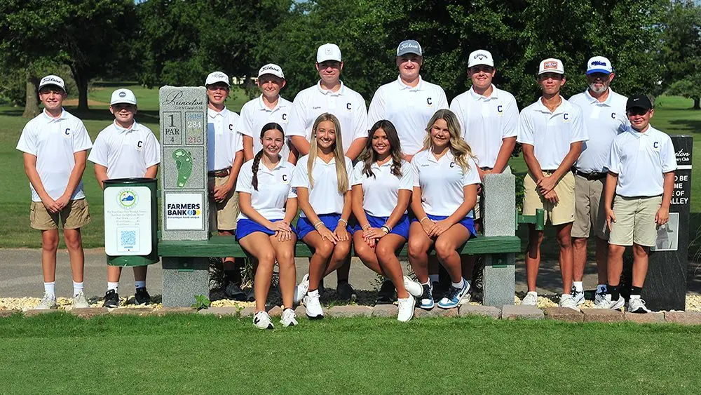 caldwell-golf-team920419