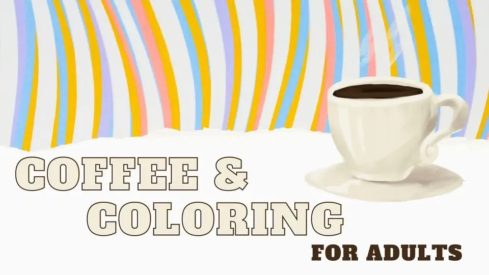 coffee-and-coloring