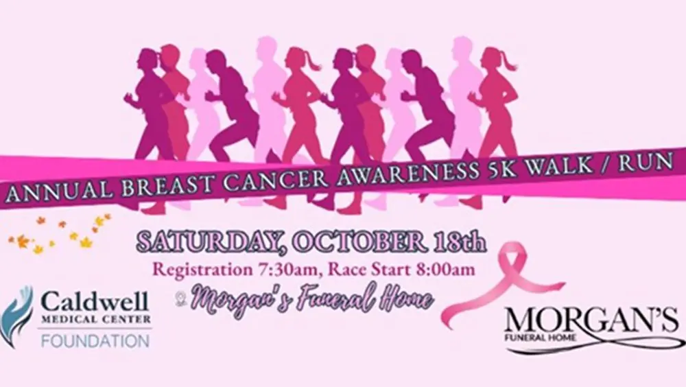 10-05-25-morgans-funeral-home-caldwell-medical-center-breast-cancer-5k