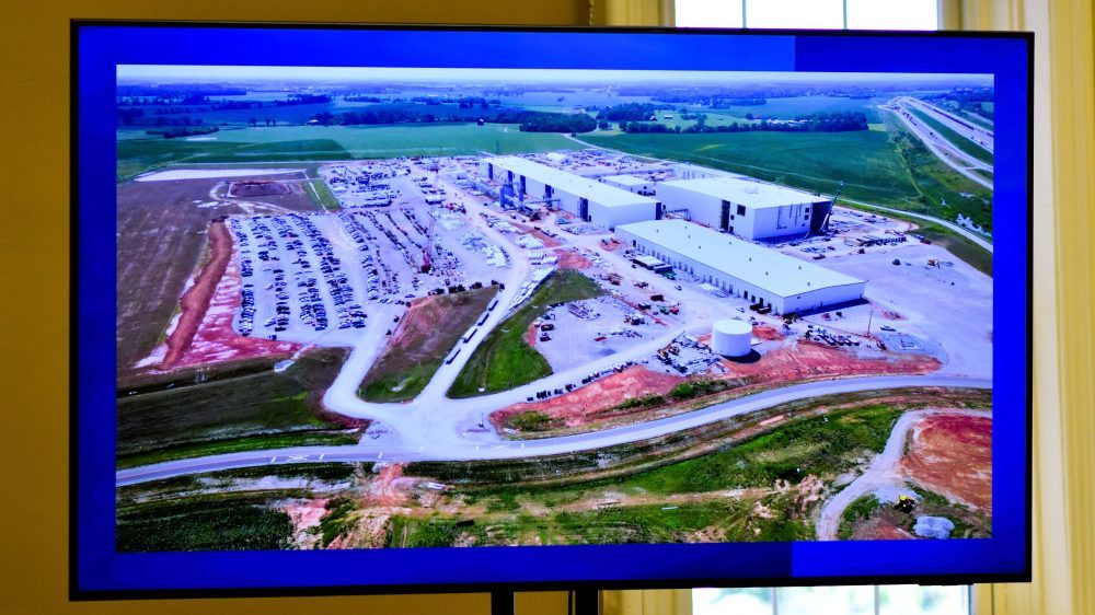 Trump’s $12 Billion Clean Energy Threat Sidesteps Hopkinsville Plant