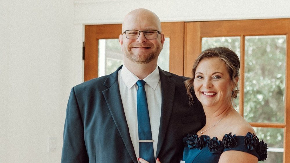 Walnut Grove Church Calls New Pastor