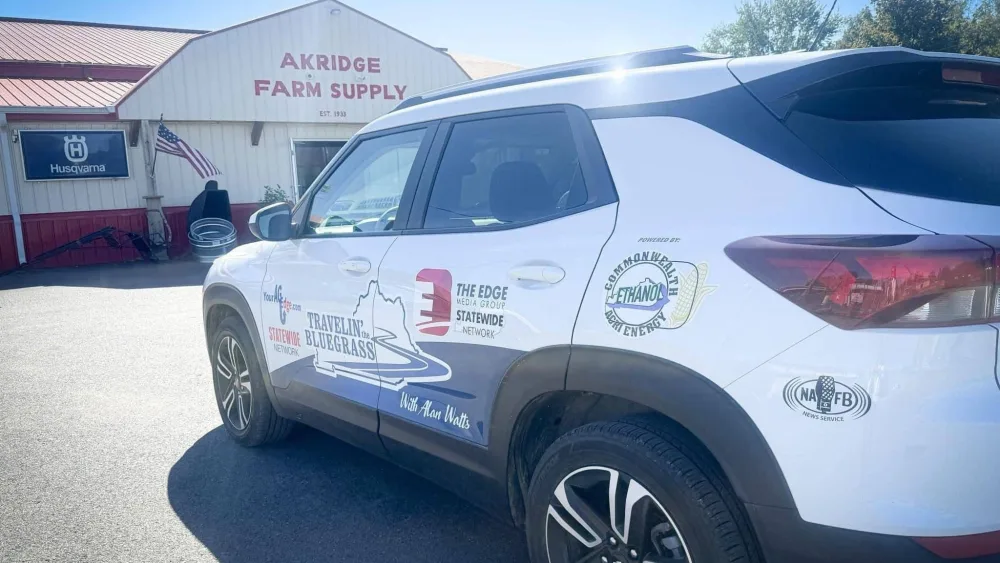 Akridge Farm Supply In Fredonia Proud To Support Community