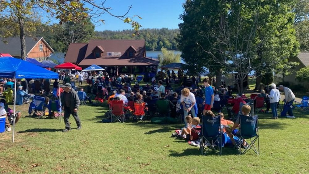 Bluegrass on Beshear Sets New Fundraising Record for Pregnancy Care Centers