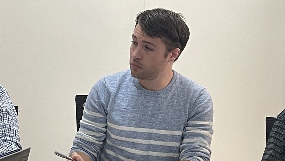 Fiscal Court Advances Industrial Building #4 Funding, Tables Action on Health Department Property Fiscal Court Advances Industrial Building #4 Funding, Tables Action on Health Department Property