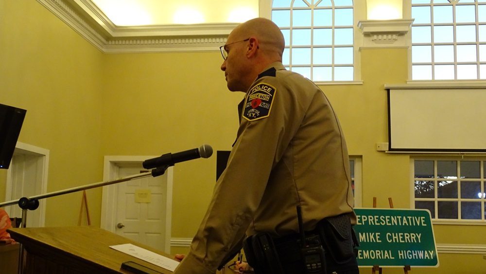 City Council Receives Positive Updates on Hiring, Projects, and Community Events