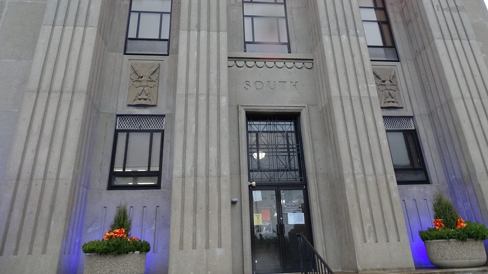 Four More Candidates File to Run in 2026 Primary Election