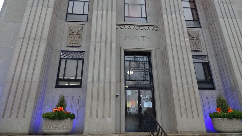 Candidates Begin Filing for 2026 Races in Caldwell County