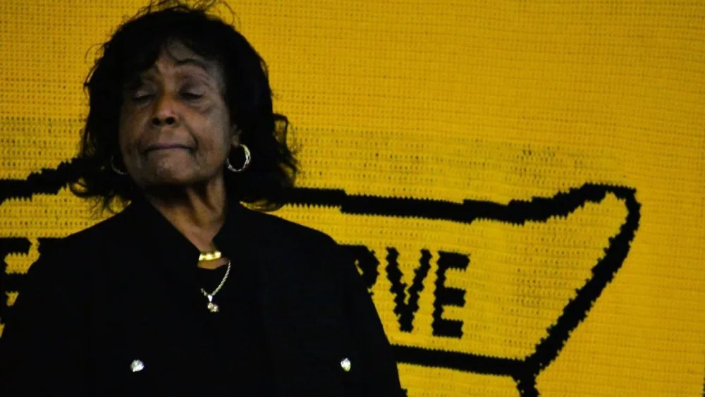 Second Annual Genesis Express ‘United To Serve’ Banquet Celebrates All