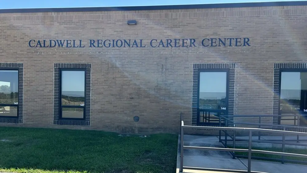 caldwell-regional-career-center