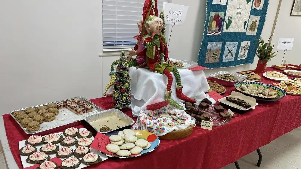 12-02-25-create-princeton-christmas-cookie-walk-pic-from-create-princeton-fb