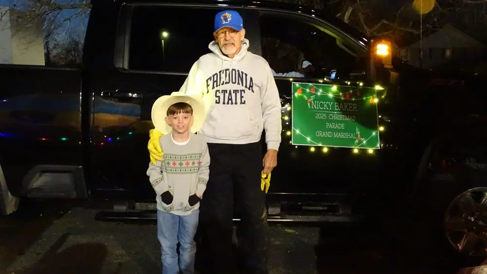 12-06-25-nicky-baker-fredonia-grand-marshal