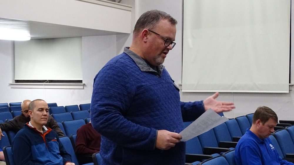 Caldwell County Schools Celebrate Summer Feeding Program Success