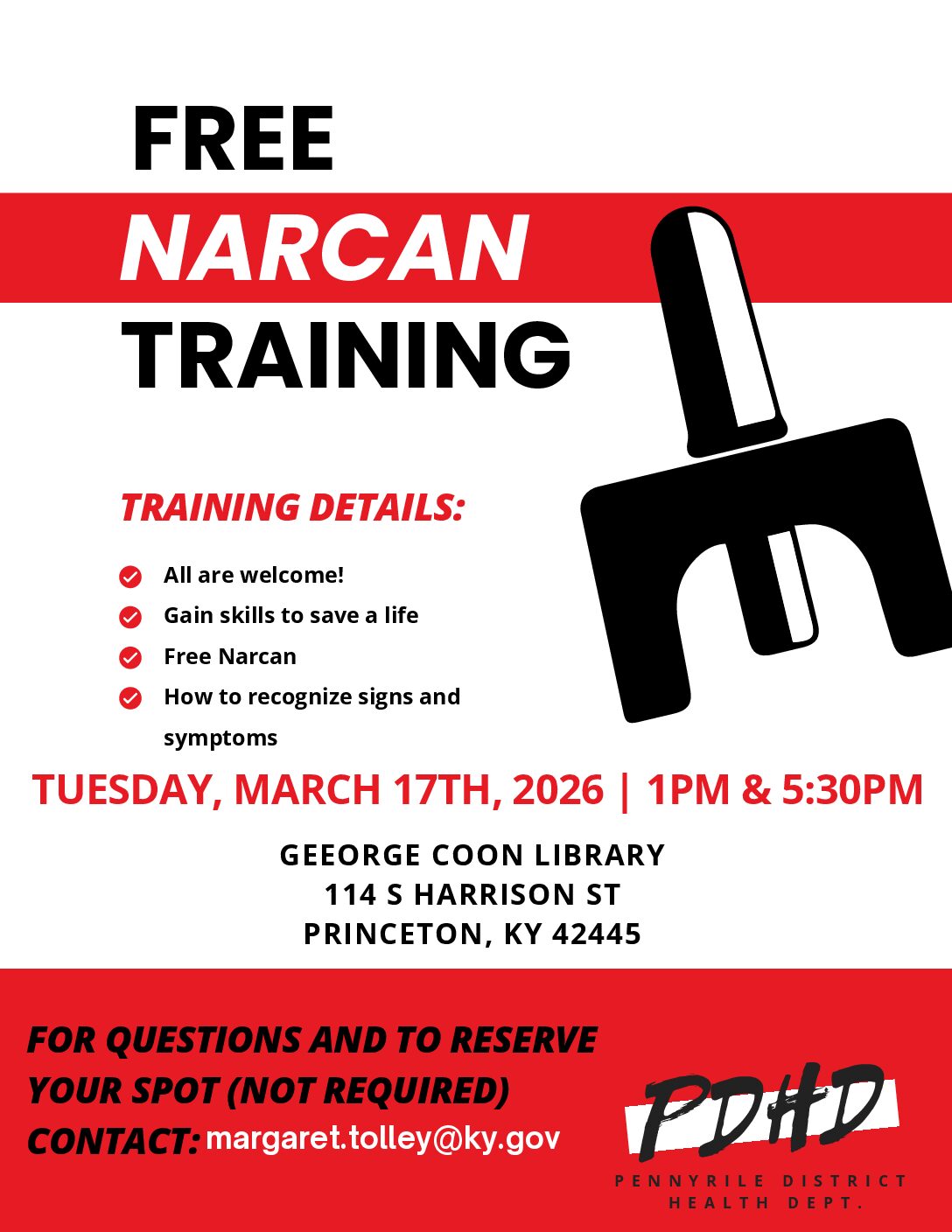 caldwell-narcan-training-flyer-2