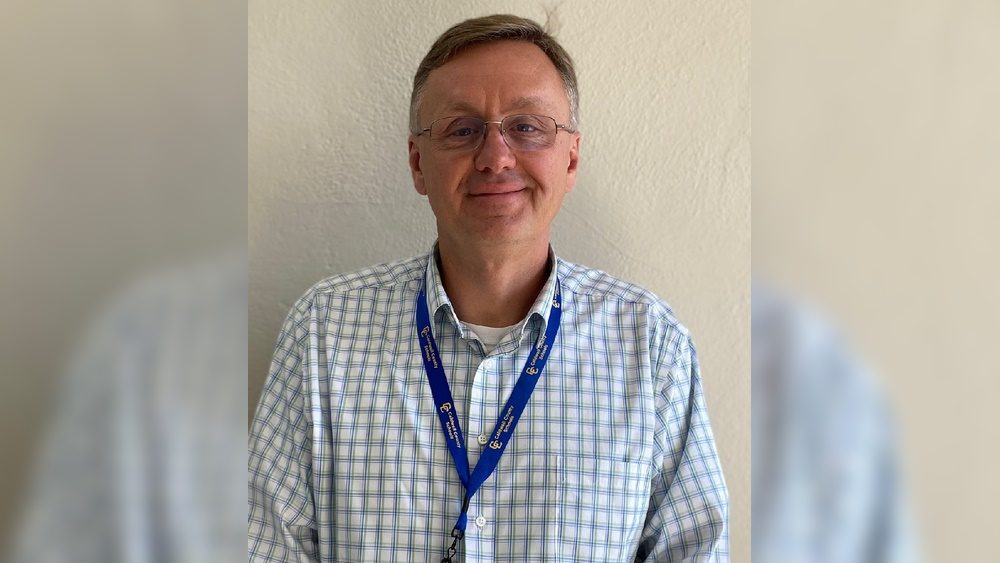 Terry Sullivan Named Caldwell County Schools’ New Director of Technology