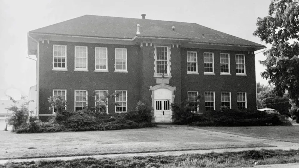 fredonia-school