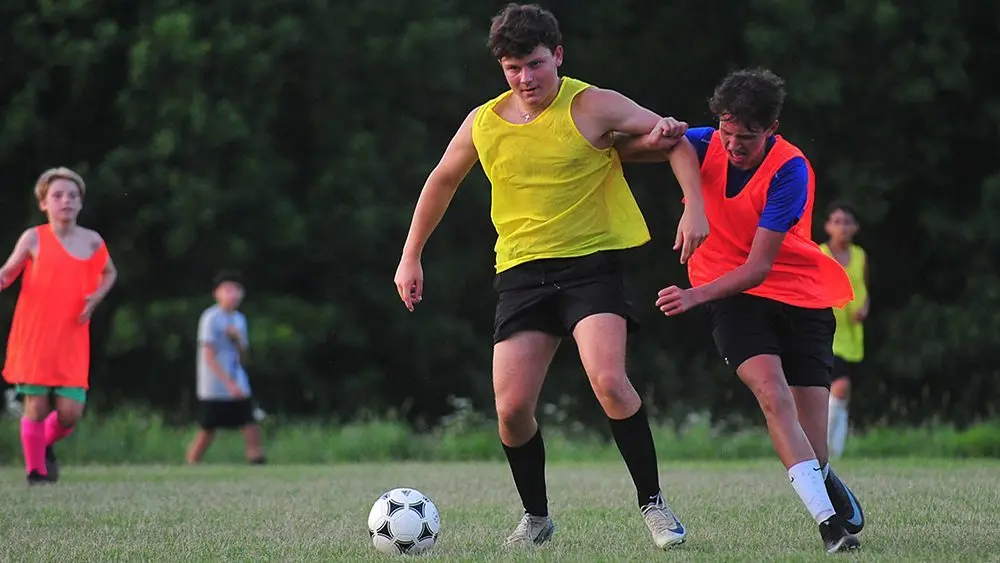 caldwell-soccer-practice897962