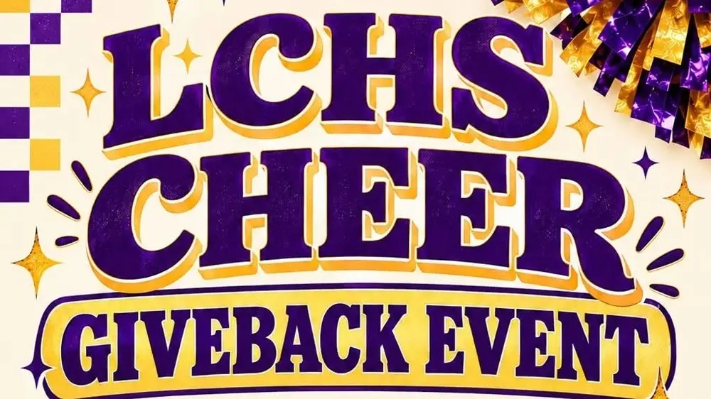 LCHS Cheer Team Partners With Eddyville McDonald's For Fundraiser | WPKY