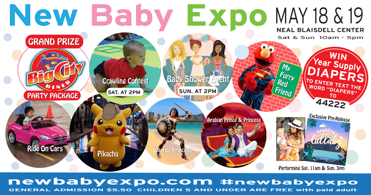 Willow Baby Expo 2022 Reistanx