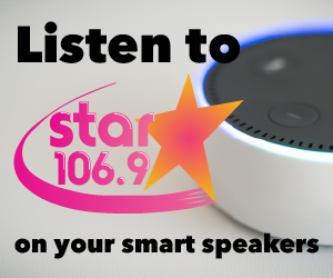Star 106.9 on Alexa