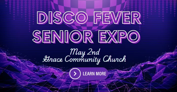 senior expo