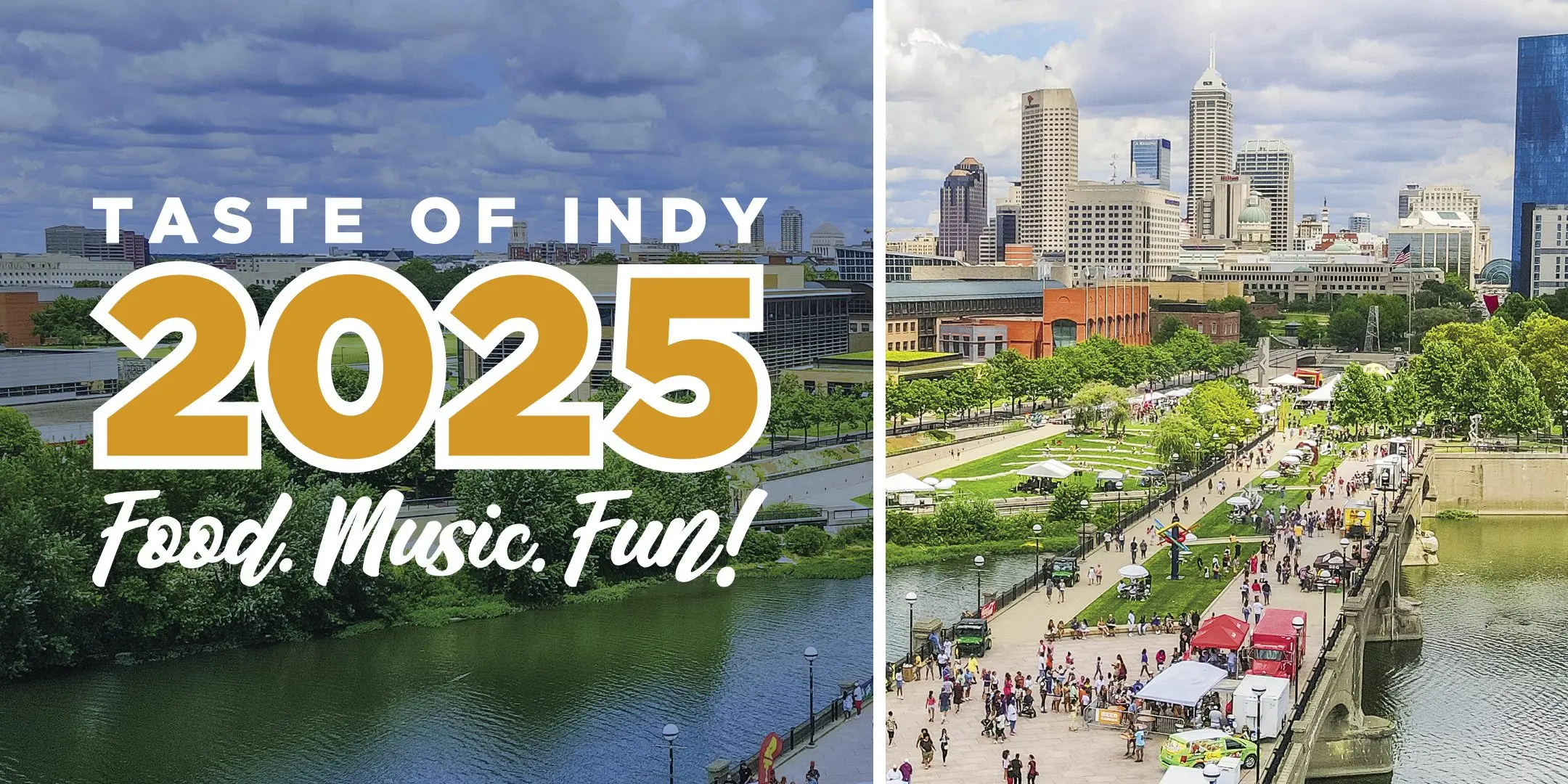 Taste of Indy