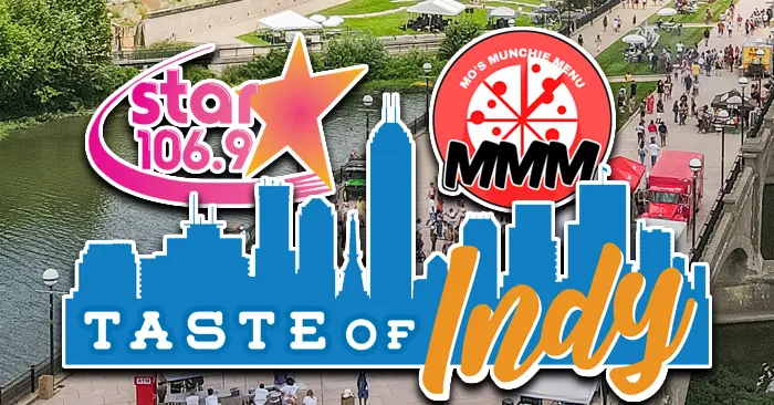 Taste of Indy x MMM