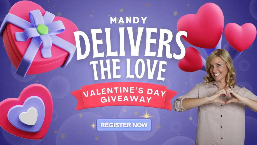 mandy-delivers-love