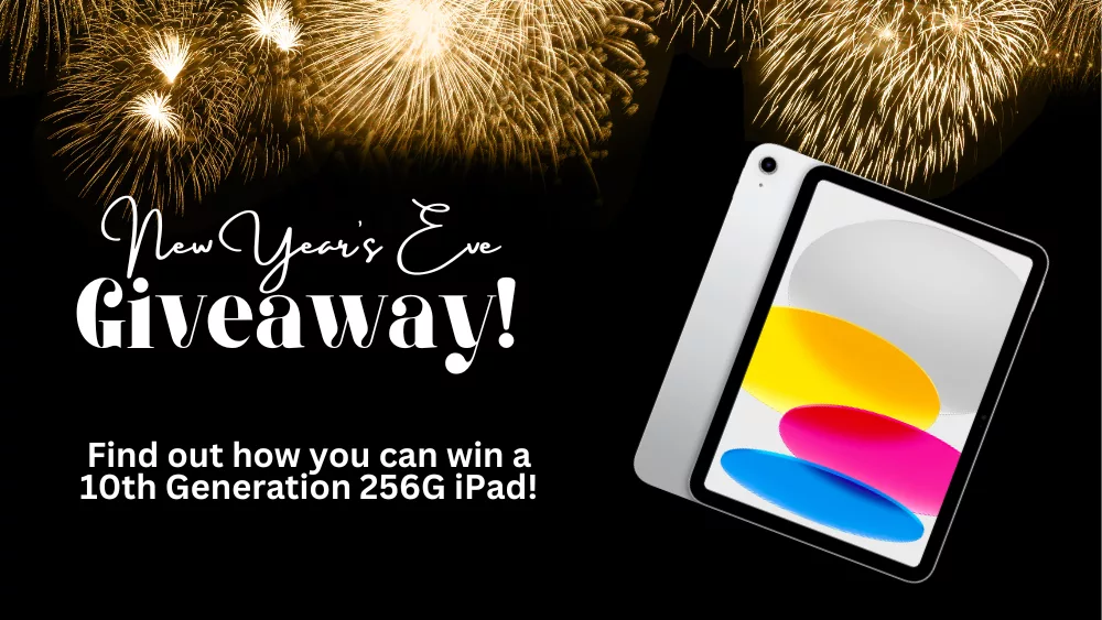 ipad-giveaway