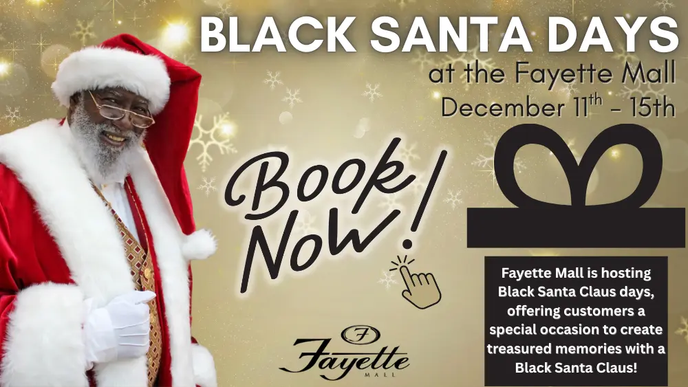 black-santa-days-fayette-mall-1