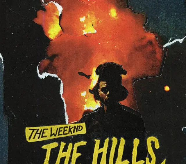 the-weeknd-the-hills-single-cover-art-82