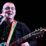Singer Sinead O’Connor’s cause of death is revealed
