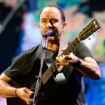 Dave Matthews Band to launch 2024 US summer tour
