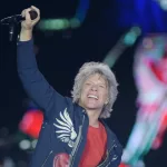 MusiCares tribute to Jon Bon Jovi will feature Bruce Springsteen, Shania Twain, Lainey Wilson and more